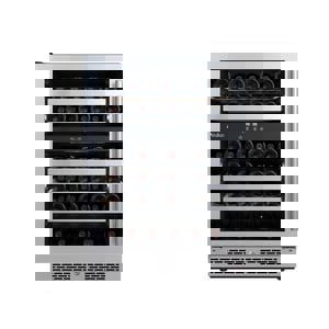 CCY 45 BTL BI WINE COLR SS 24 LH